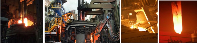 Graphite-electrode-for-melting-steelQWE