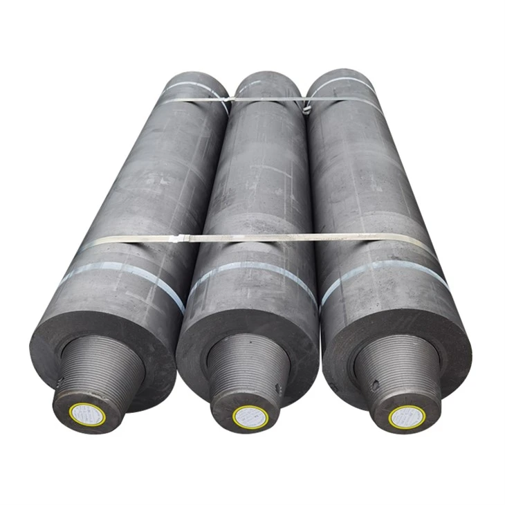 Graphite Electrode Nipples